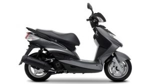 Assurance scooter Yamaha pas cher