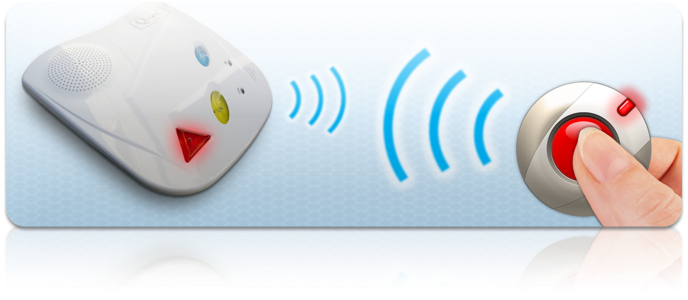 téléassistance